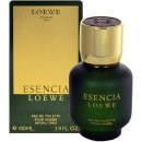 Loewe Esencia toaletní voda pánská 100 ml