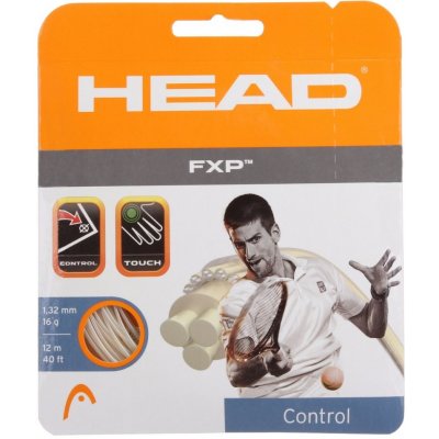 Head FXP 12m 1,25mm