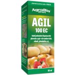AgroBio Opava Agil 100 EC 90 ml – Zboží Mobilmania