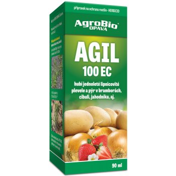 AgroBio Opava Agil 100 EC 90 ml