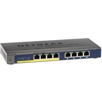 NETGEAR GS108PE