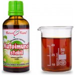 Bylinné kapky Autoimunol 50 ml – Hledejceny.cz