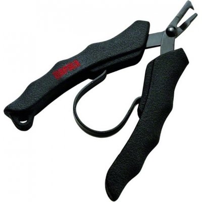 Rapala RMSP Mini Split Ring Pliers – Zbozi.Blesk.cz