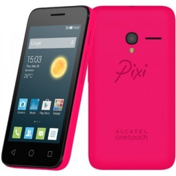 Alcatel PIXI 3 OT-4027D