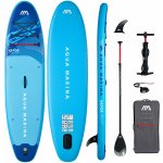 Paddleboard Aqua Marina Vapor 10'4'' aqua splash – Zbozi.Blesk.cz
