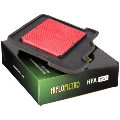 Vzduchový filtr HIFLOFILTRO HFA4921 – Hledejceny.cz
