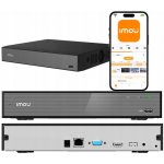 Imou NVR-N118-8A0E-P – Zboží Živě