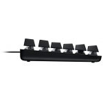 Logitech G413 TKL SE Mechanical Gaming Keyboard 920-010446 US – Zboží Živě