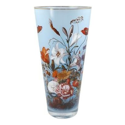 Goebel Váza De Heem Summer Flowers 30 – Hledejceny.cz