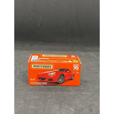 Toys Matchbox Road Roller – Hledejceny.cz