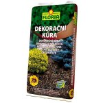 Agro Floria Dekorační kůra 70 l – Zbozi.Blesk.cz