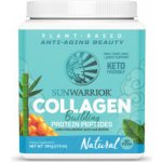 Sunwarrior Bio collagen Builder natural 500 g – Hledejceny.cz