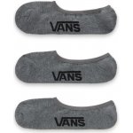 Vans ponožky Classic Super No S Heather Grey HTG – Hledejceny.cz