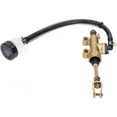 brzdový válec (pumpa) -s nádobkou brzdové kapaliny | Zboží Auto