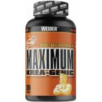 WEIDER Maximum Krea-Genic, 200 kapslí – Zboží Mobilmania
