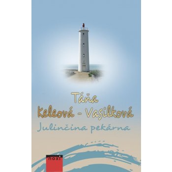 Julinčina pekárna - Táňa Keleová-Vasilková