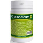 TN Biofaktory C-compositum 25% 0,5 kg – Zboží Dáma