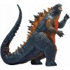 Figurka Playmates Toys Godzilla vs Kong Godzilla City Destruction