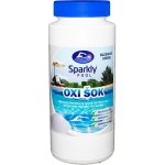 Sparkly POOL Kyslíkový oxi šok 3 kg – Zboží Dáma