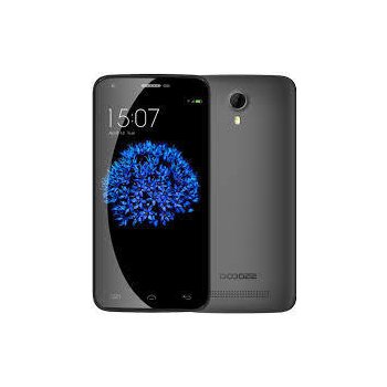 Doogee Y100 Plus