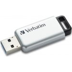 Verbatim Secure Pro 16GB 98664 – Hledejceny.cz