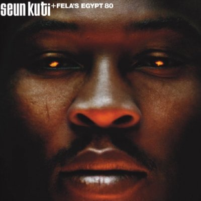 Many Things - Seun Kuti And Fela's Egypt 80 CD