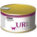 Purina VD Feline UR Struvite Oxalate Urinary Turkey 195 g