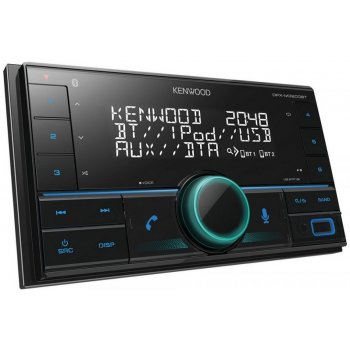 Kenwood DPX-M3200BT