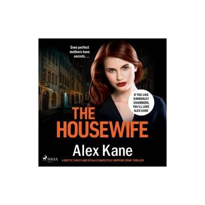 The Housewife (EN) – Sleviste.cz