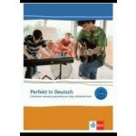 Perfekt in Deutsch - Cvičebnice německé gramatiky pro žáky - Mouriki M.,Chimara, Andrášová – Hledejceny.cz