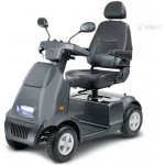 Afikim Afiscooter C4 – Zboží Mobilmania