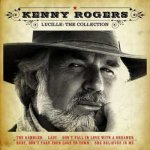 Rogers Kenny - Lucille - Collection CD – Hledejceny.cz