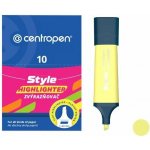 Centropen 6252 žlutá – Zboží Dáma
