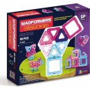 Magformers Pastelle 30 ks