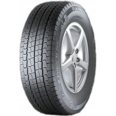 Viking FourTech Van 225/65 R16 112R