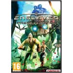 Enslaved: Odyssey to the West (Premium Edition) – Hledejceny.cz