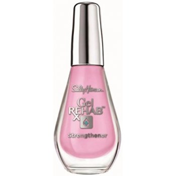 Sally Hansen Gel Rehab Strengthener 10 ml