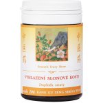 TCM Herbs Vyhlazení slonové kosti 100 tablet – Hledejceny.cz