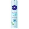 Klasické Nivea Energy Fresh Woman deospray 150 ml
