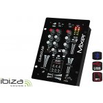 Ibiza DJM150USB-BT – Zboží Živě