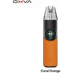 OXVA NeXLIM 1500 mAh Coral Orange 1 ks – Zbozi.Blesk.cz