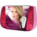 Dermacol tvarující a prodlužující řasenka Ultra Tech Perfect Hold Black 10 ml – Hledejceny.cz