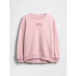 GAP oversize mikina logo vintagesoft – Hledejceny.cz