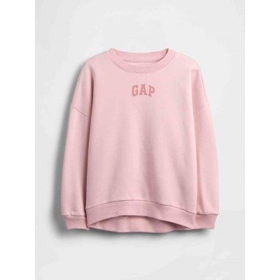 GAP oversize mikina logo vintagesoft – Hledejceny.cz