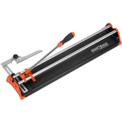Kraft-Dele Profesionální řezačka dlaždic 600 mm KD11949 – Zboží Mobilmania