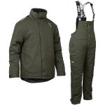 Fox Zimní komplet Carp Winter Suit – Zboží Mobilmania