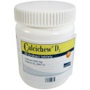 Calcichew D3 20 tablet