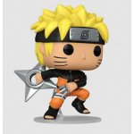 Funko Pop! 1843 Naruto Shippuden Naruto Uzumaki – Zboží Mobilmania