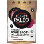 Planet Paleo Bio sušený hovězí vývar 225 g – Zboží Dáma