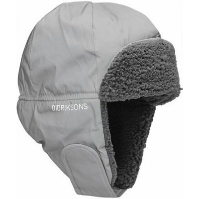 Didriksons Dětská zimní čepice Biggles reflectiv – Hledejceny.cz
